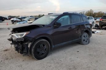 2T3ZFREV4JW415527 | 2018 Toyota rav4 le