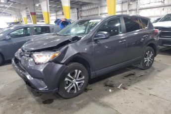 2T3ZFREV4JW442047 | 2018 TOYOTA RAV4 LE