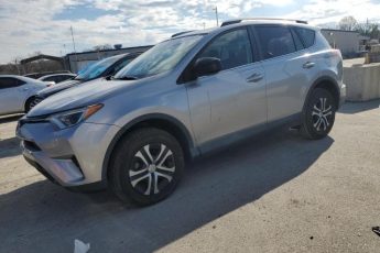 2T3ZFREV4JW514526 | 2018 TOYOTA RAV4 LE