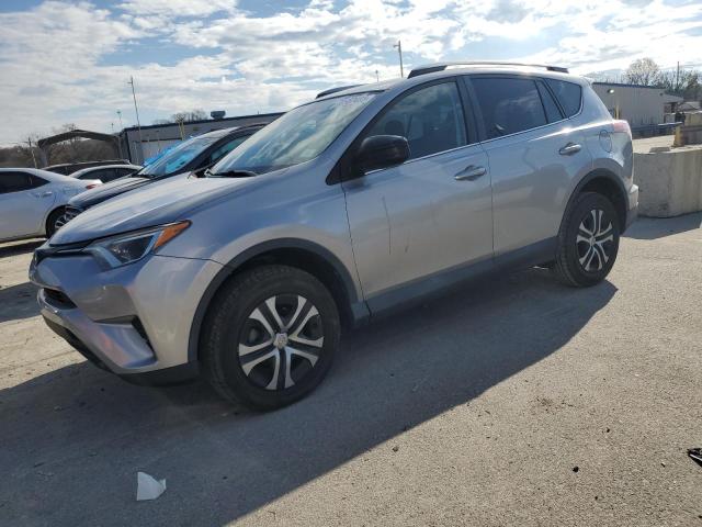 2T3ZFREV4JW514526 | 2018 TOYOTA RAV4 LE