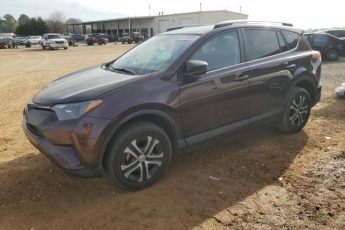 2T3ZFREV7GW266345 | 2016 Toyota rav4 le