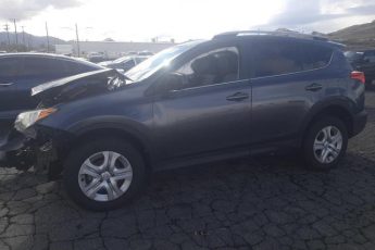 2T3ZFREV8DW025549 | 2013 Toyota rav4 le