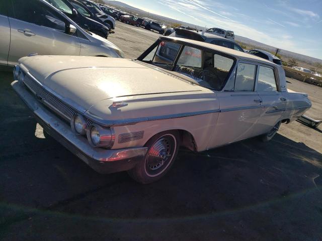 2Z62X515479 | 1962 Mercury monterey