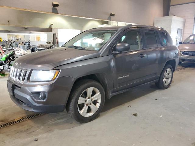 1C4NJDBB0FD114283 | 2015 Jeep compass sport