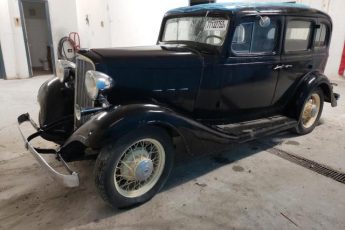 3743706 | 1933 Chevrolet master