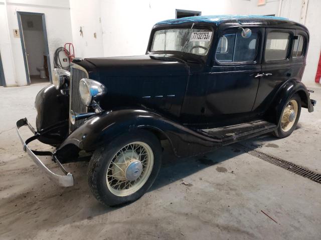 3743706 | 1933 Chevrolet master