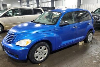 3A4FY58B16T241433 | 2006 Chrysler pt cruiser touring