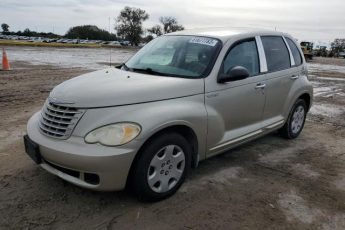 3A4FY58B56T261748 | 2006 Chrysler pt cruiser touring