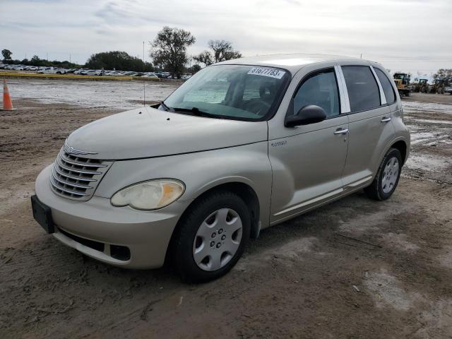 3A4FY58B56T261748 | 2006 Chrysler pt cruiser touring