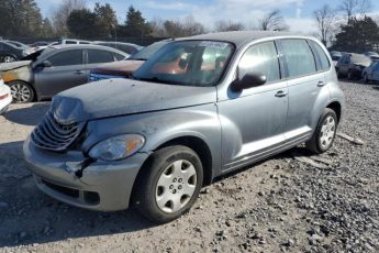 3A8FY48929T514034 | 2009 Chrysler pt cruiser