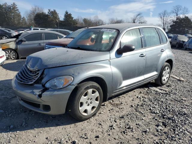 3A8FY48929T514034 | 2009 Chrysler pt cruiser