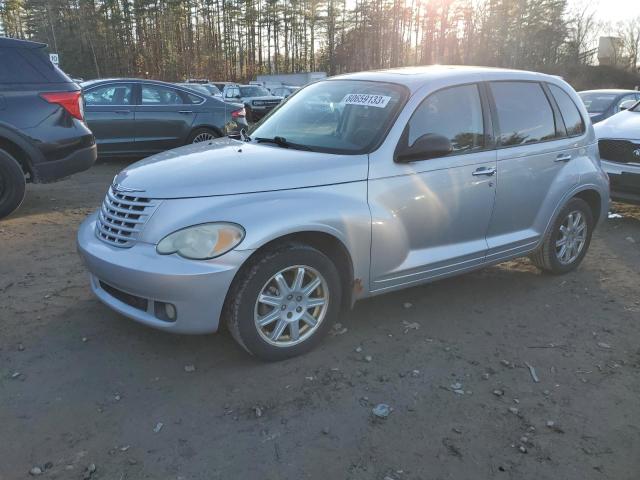 3A8FY58858T121818 | 2008 Chrysler pt cruiser touring