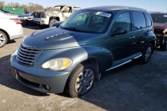 3A8FY688X6T226776 | 2006 Chrysler pt cruiser limited