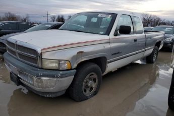 3B7HC13Y8TG117617 | 1996 Dodge ram 1500