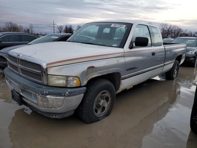 3B7HC13Y8TG117617 | 1996 Dodge ram 1500