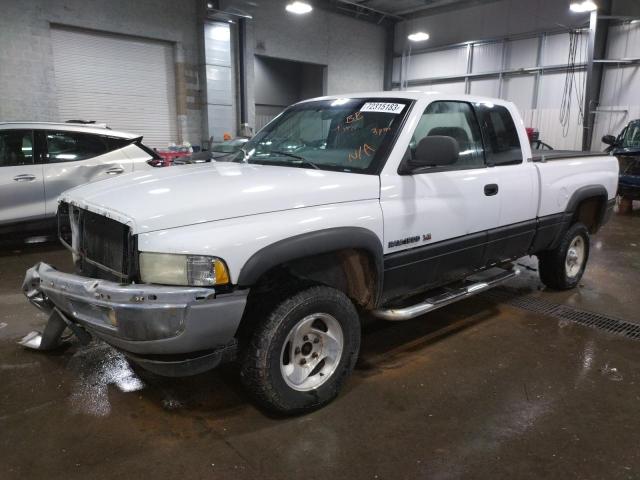 3B7HF13Z21M569898 | 2001 Dodge ram 1500