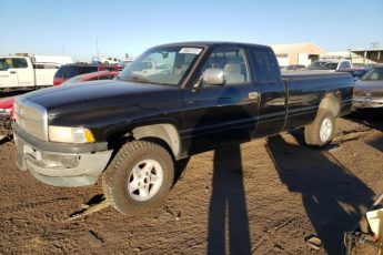 3B7HF13Z6VG734551 | 1997 Dodge ram 1500