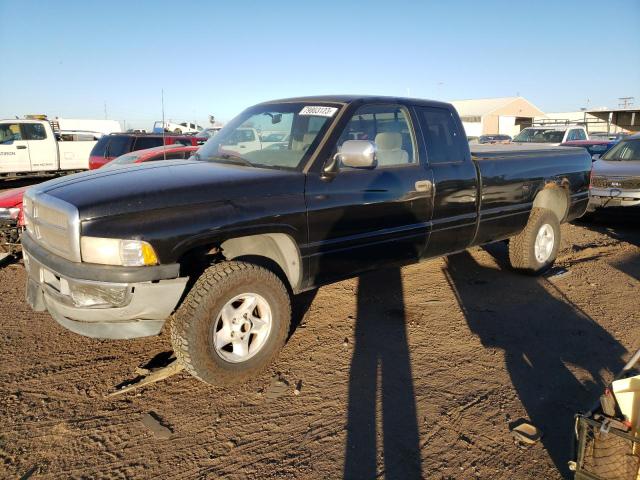 3B7HF13Z6VG734551 | 1997 Dodge ram 1500