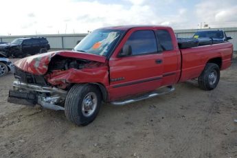 3B7KC23681G813286 | 2001 Dodge ram 2500