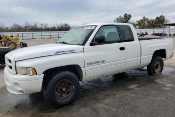 3B7KC23W9XG217077 | 1999 Dodge ram 2500