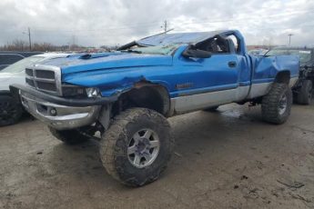 3B7KF23641G729263 | 2001 Dodge ram 2500