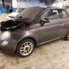 3VWFG31Y57M419400 | 2007 VOLKSWAGEN NEW BEETLE