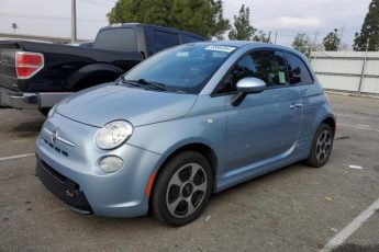 3C3CFFGEXFT732569 | 2015 Fiat 500 electric