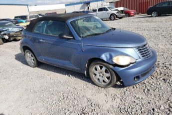 3C3JY45X67T608584 | 2007 Chrysler pt cruiser