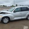 2GNALBEK5F6351320 | 2015 CHEVROLET EQUINOX LT