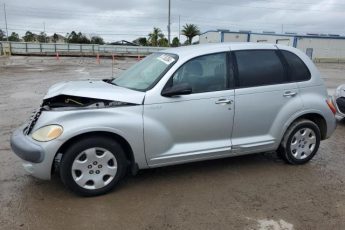 3C4FY48B63T501773 | 2003 Chrysler pt cruiser classic