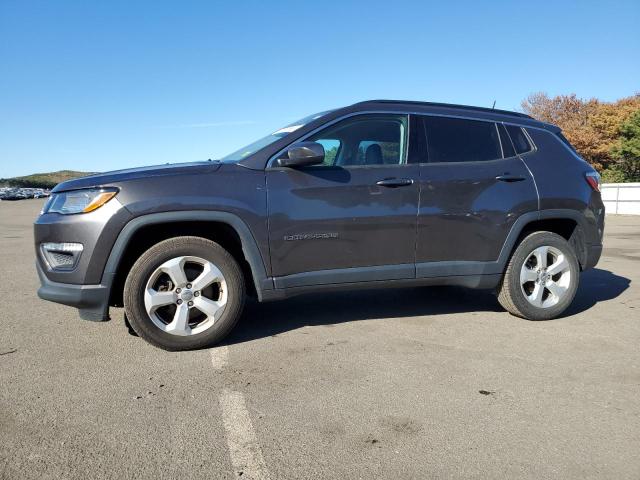 3C4NJDBB0JT113198 | 2018 JEEP COMPASS LA