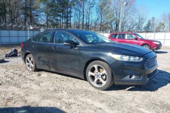 3C4NJDBB9JT432986 | 2014 Ford fusion se