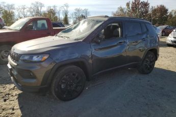 3C4NJDBNXPT533439 | 2023 Jeep compass latitude