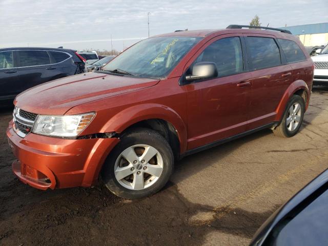 3C4PDCAB1ET103121 | 2014 Dodge journey se