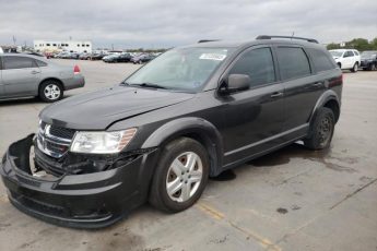 3C4PDCAB1GT239154 | 2016 Dodge journey se