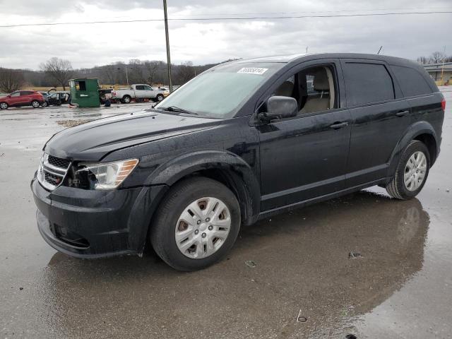 3C4PDCAB2ET280289 | 2014 DODGE JOURNEY SE