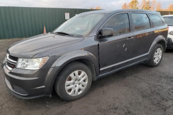 3C4PDCAB2FT679852 | 2015 Dodge journey se