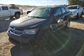 3C4PDCAB3DT687780 | 2013 Dodge journey se