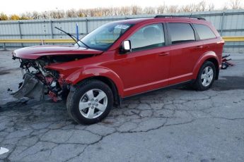 3C4PDCAB7ET152971 | 2014 Dodge journey se