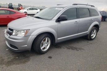 3C4PDCAB7GT182314 | 2016 DODGE JOURNEY SE