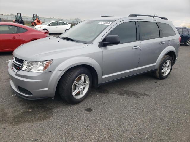 3C4PDCAB7GT182314 | 2016 DODGE JOURNEY SE