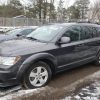 YV4A22PK1H1157721 | 2017 VOLVO XC90 T6