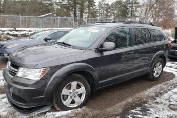 3C4PDCAB8GT101174 | 2016 DODGE JOURNEY SE