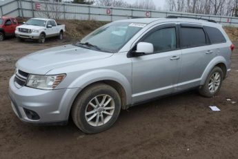 3C4PDCBB1DT564624 | 2013 Dodge journey sxt