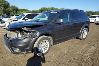 3C4PDCBB2GT156105 | 2016 DODGE JOURNEY SX