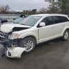 2FMPK3J92GBC11020 | 2016 FORD EDGE SEL