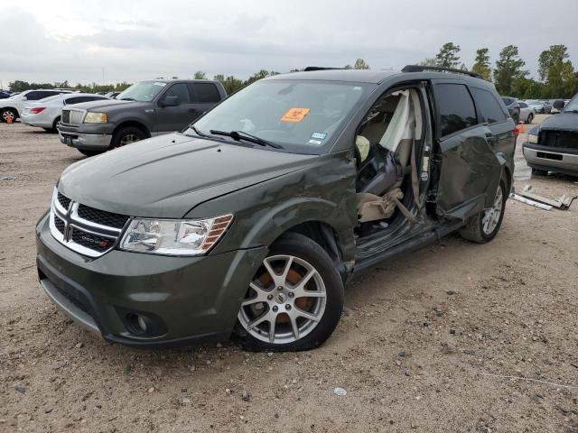 3C4PDCBB7JT219058 | 2018 Dodge journey sxt