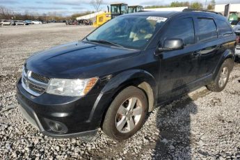 3C4PDCBG0CT226786 | 2012 Dodge journey sxt