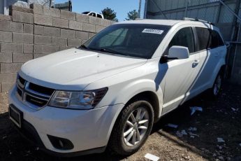 3C4PDCBG2GT206304 | 2016 Dodge journey sxt