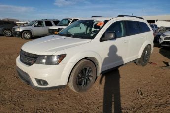 3C4PDCBG2KT861071 | 2019 Dodge journey se